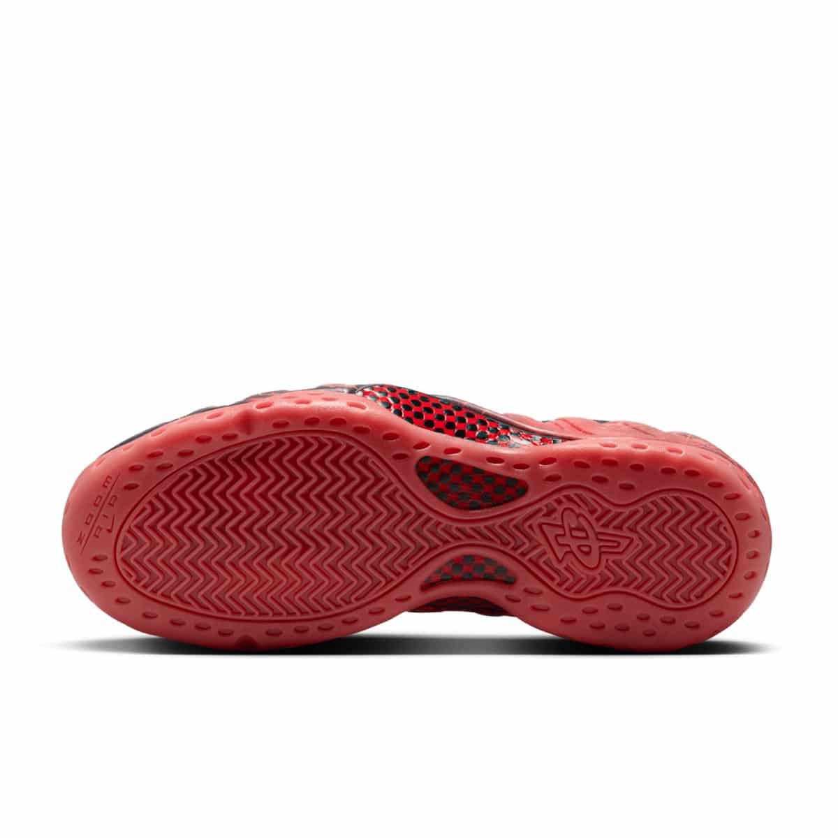 Stranger Things x Air Foamposite One Vecna IR7336-001 1