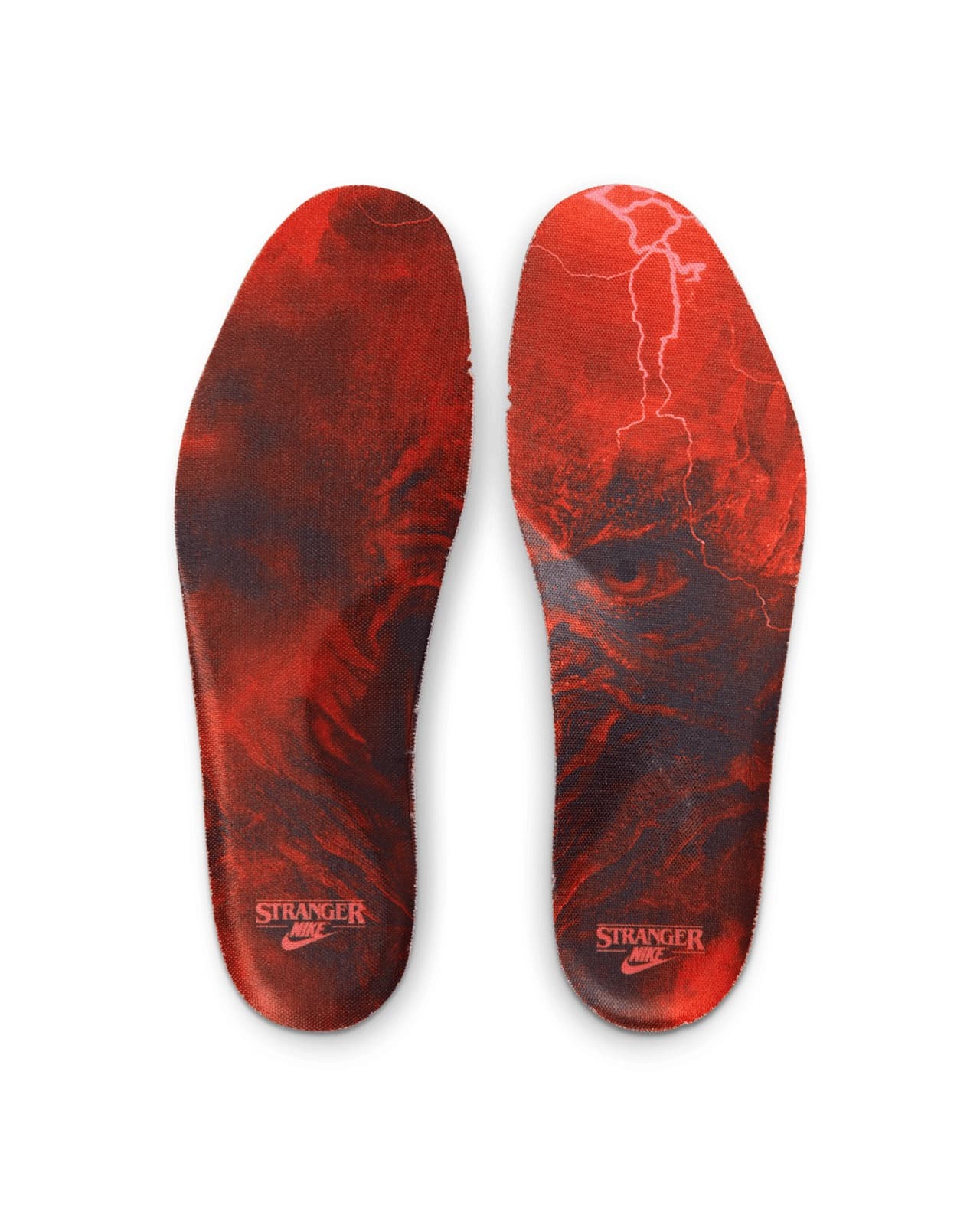 Stranger Things x Air Foamposite One Vecna IR7336-001 10