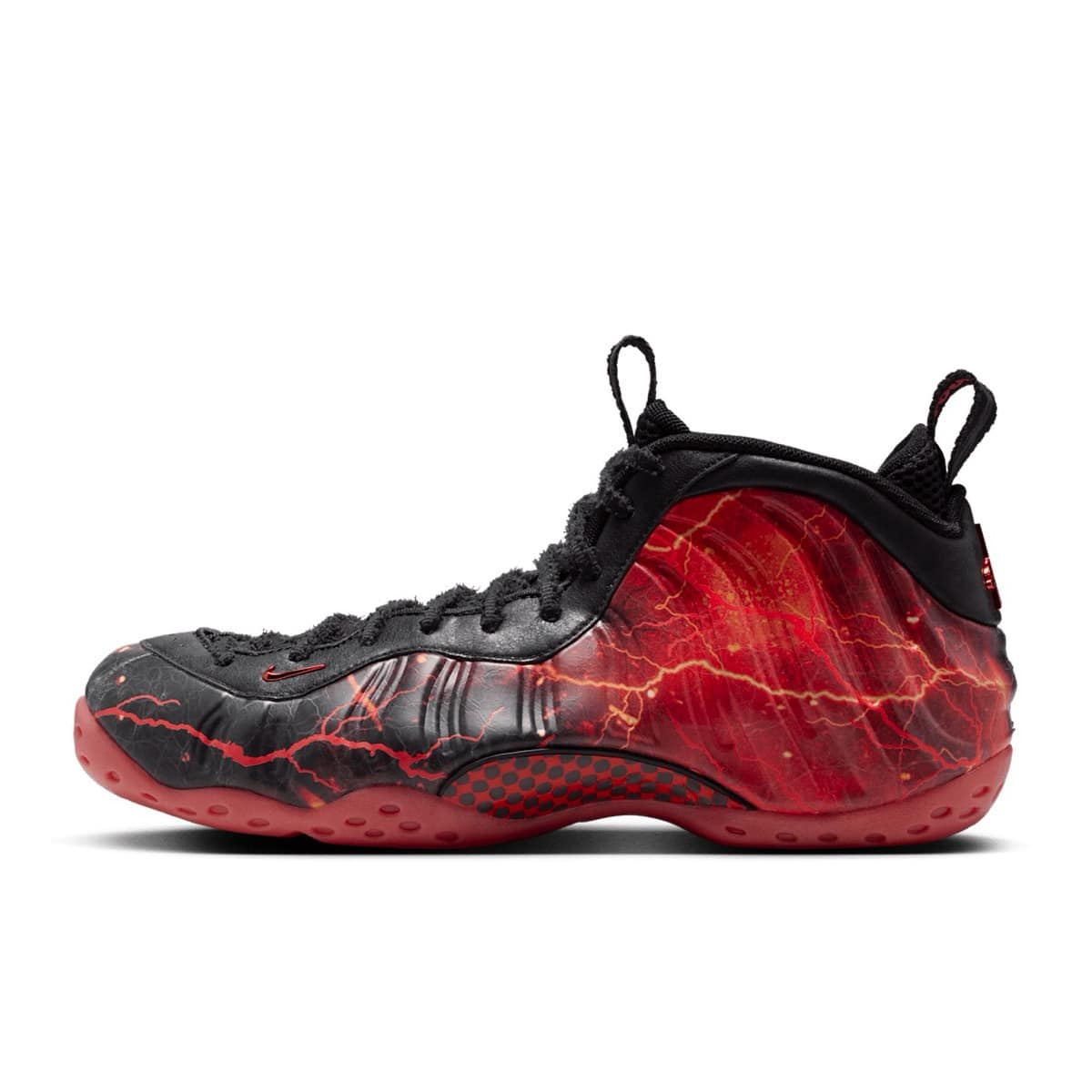 Stranger Things x Air Foamposite One Vecna IR7336-001 2