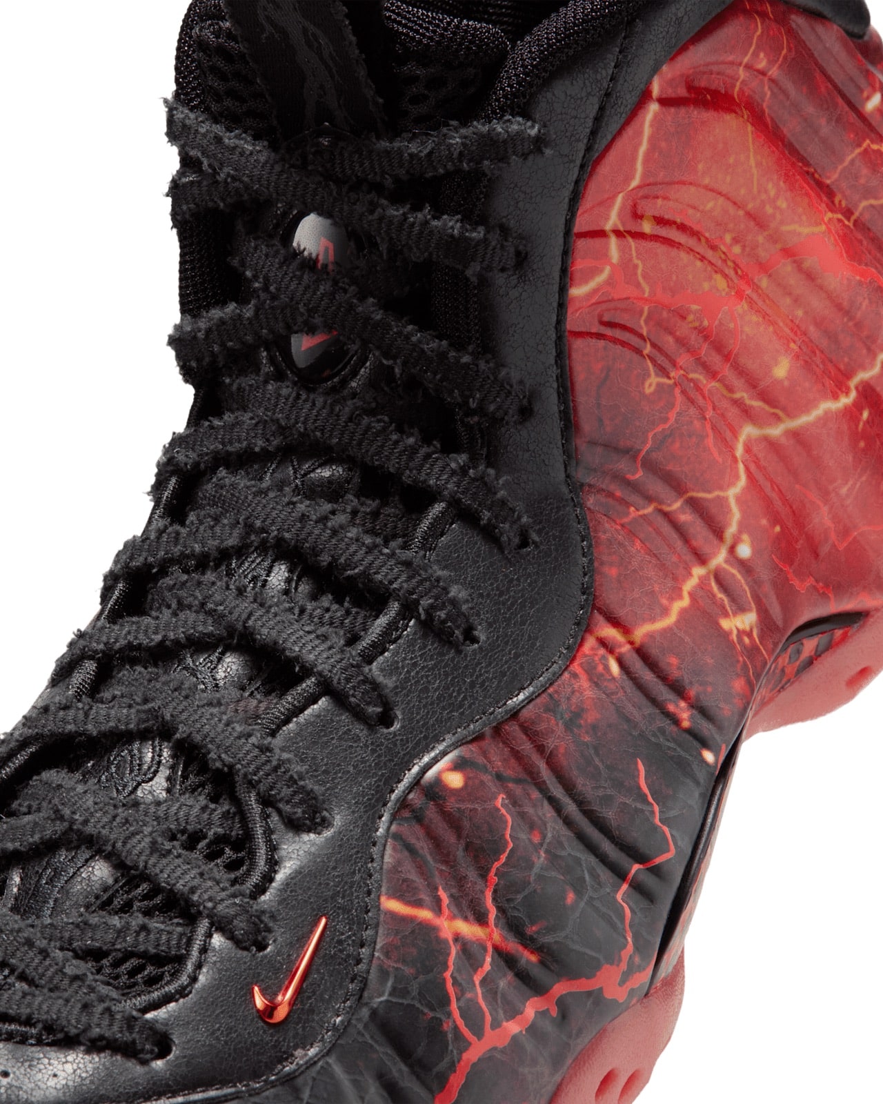 Stranger Things x Air Foamposite One Vecna IR7336-001 7