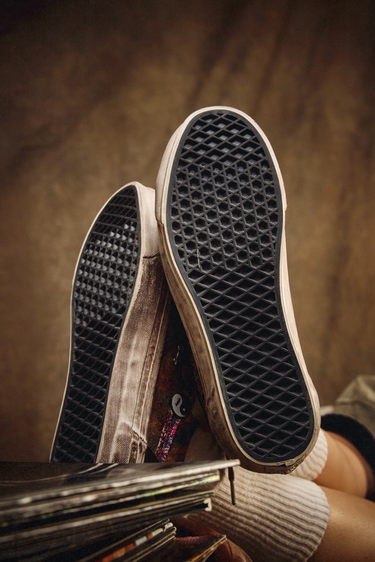 Vans Old Skool 36 Souvenir 0