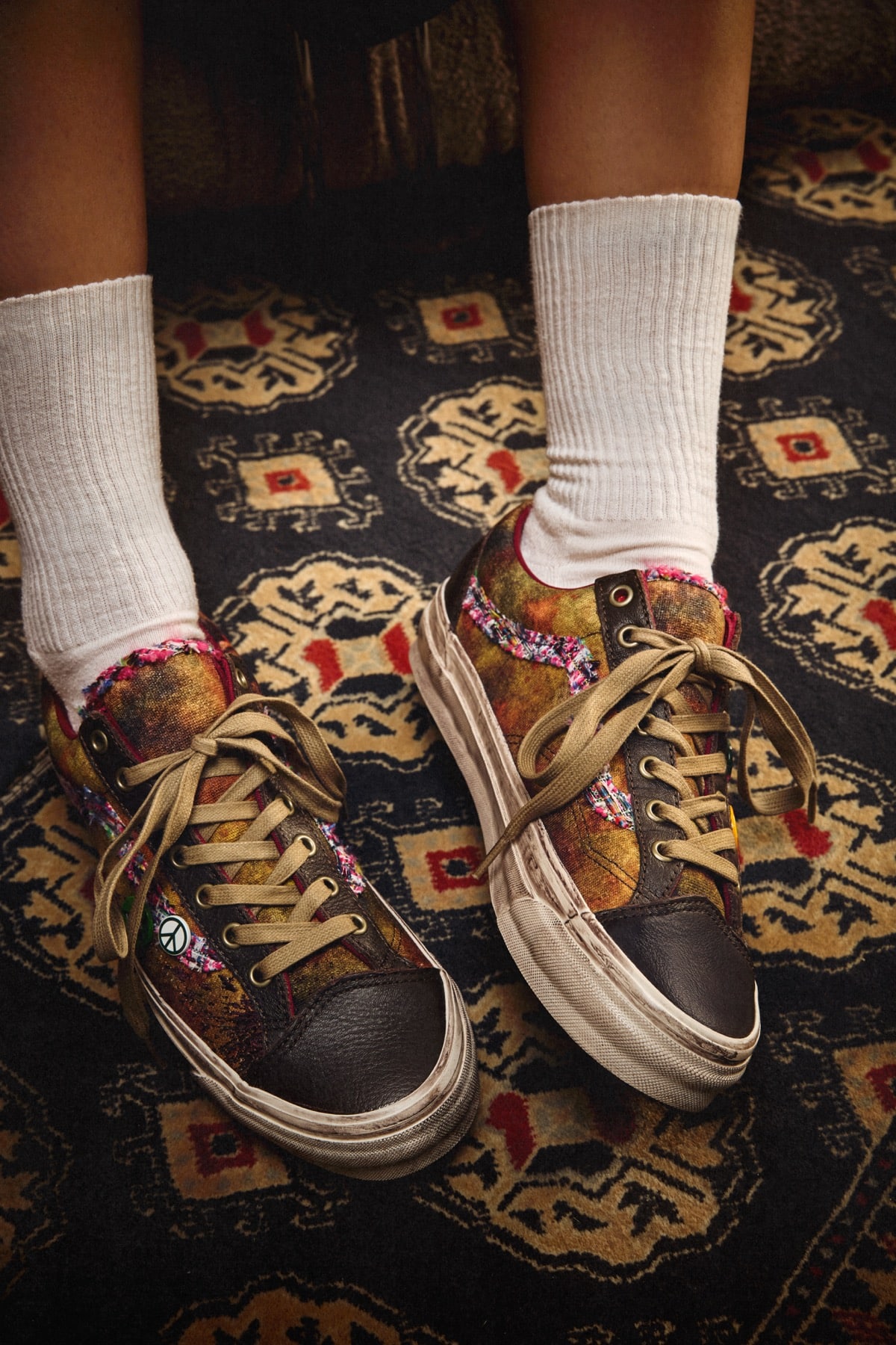 Vans Old Skool 36 Souvenir 1