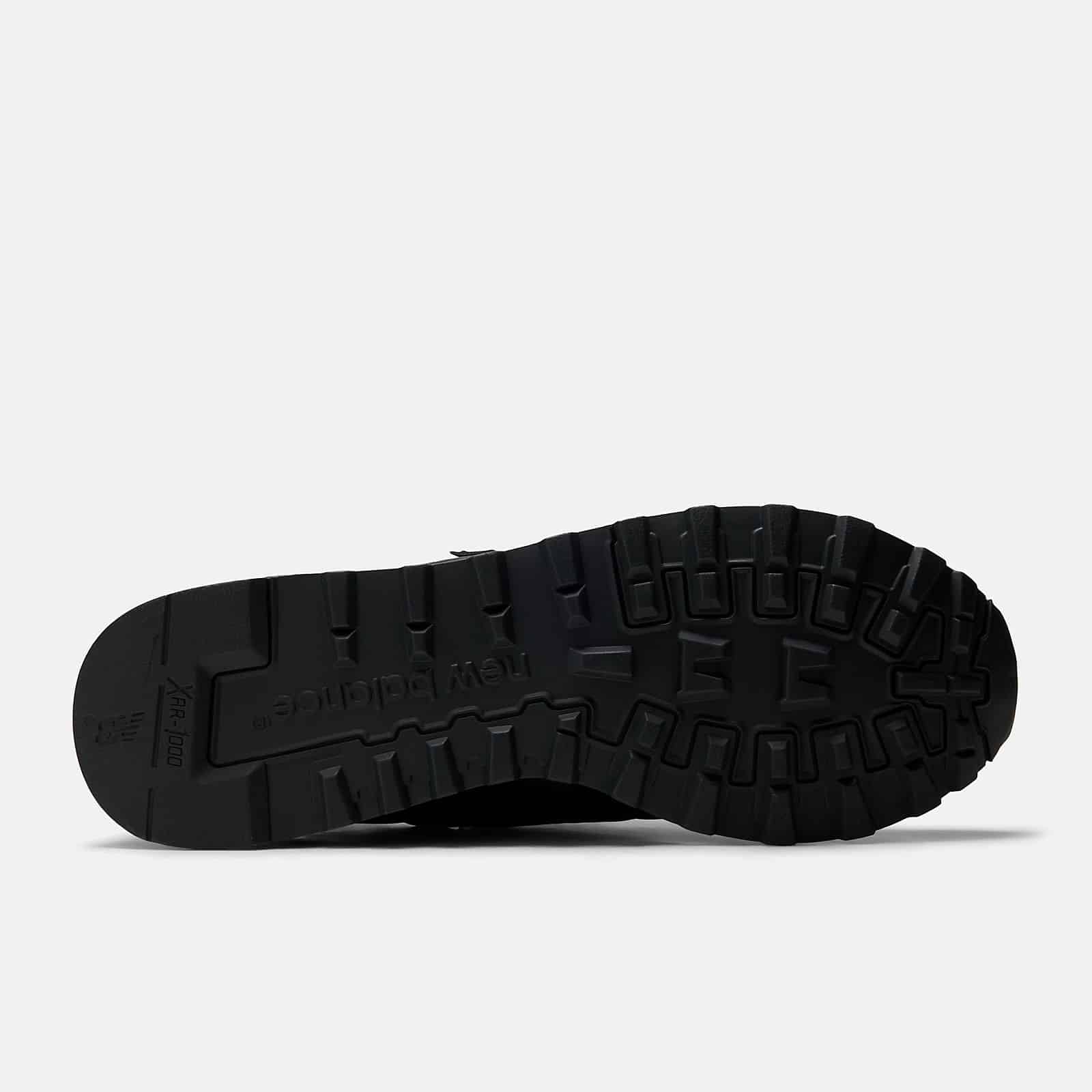 WTAPS New Balance 1300 Black U1300WT 1
