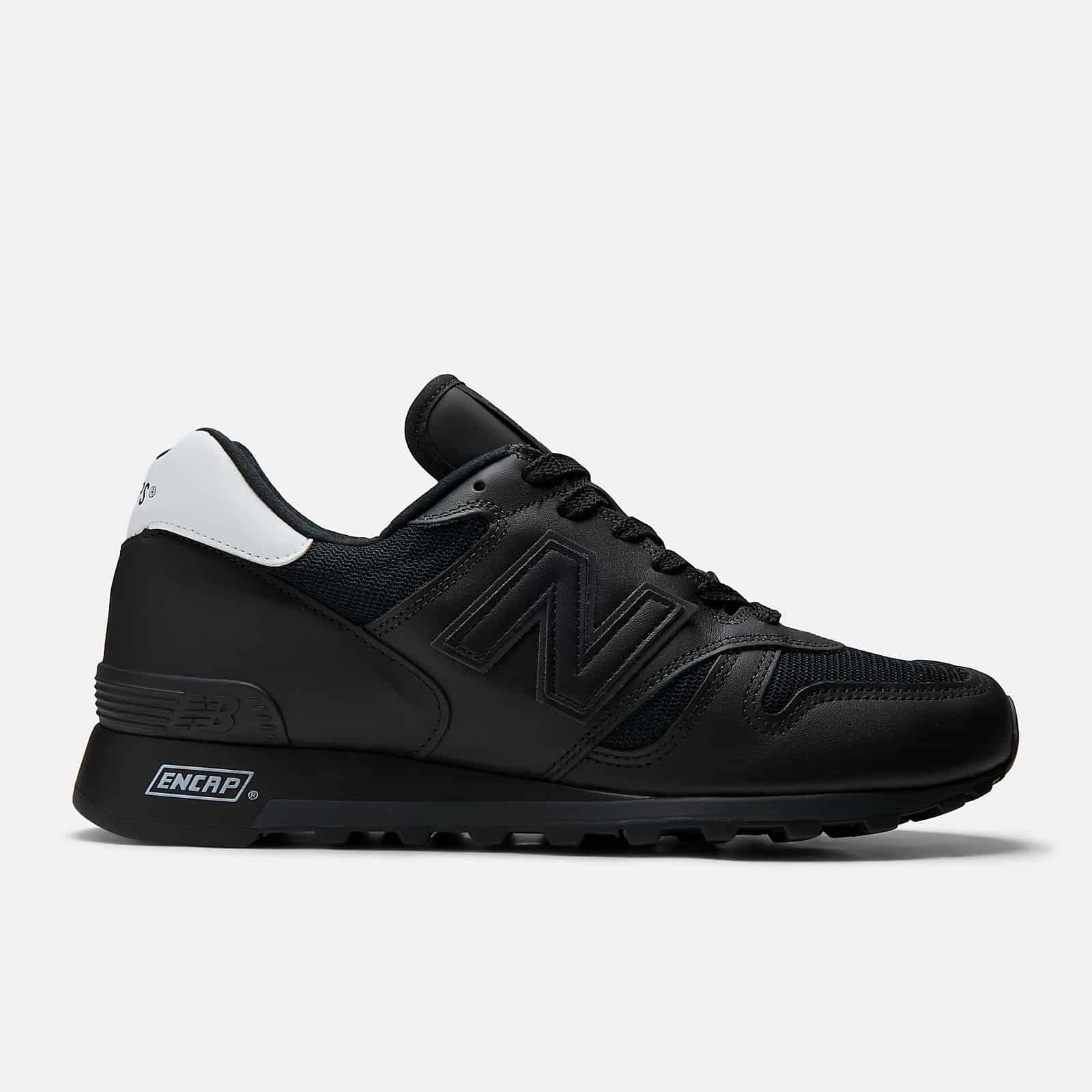 WTAPS New Balance 1300 Black U1300WT 2