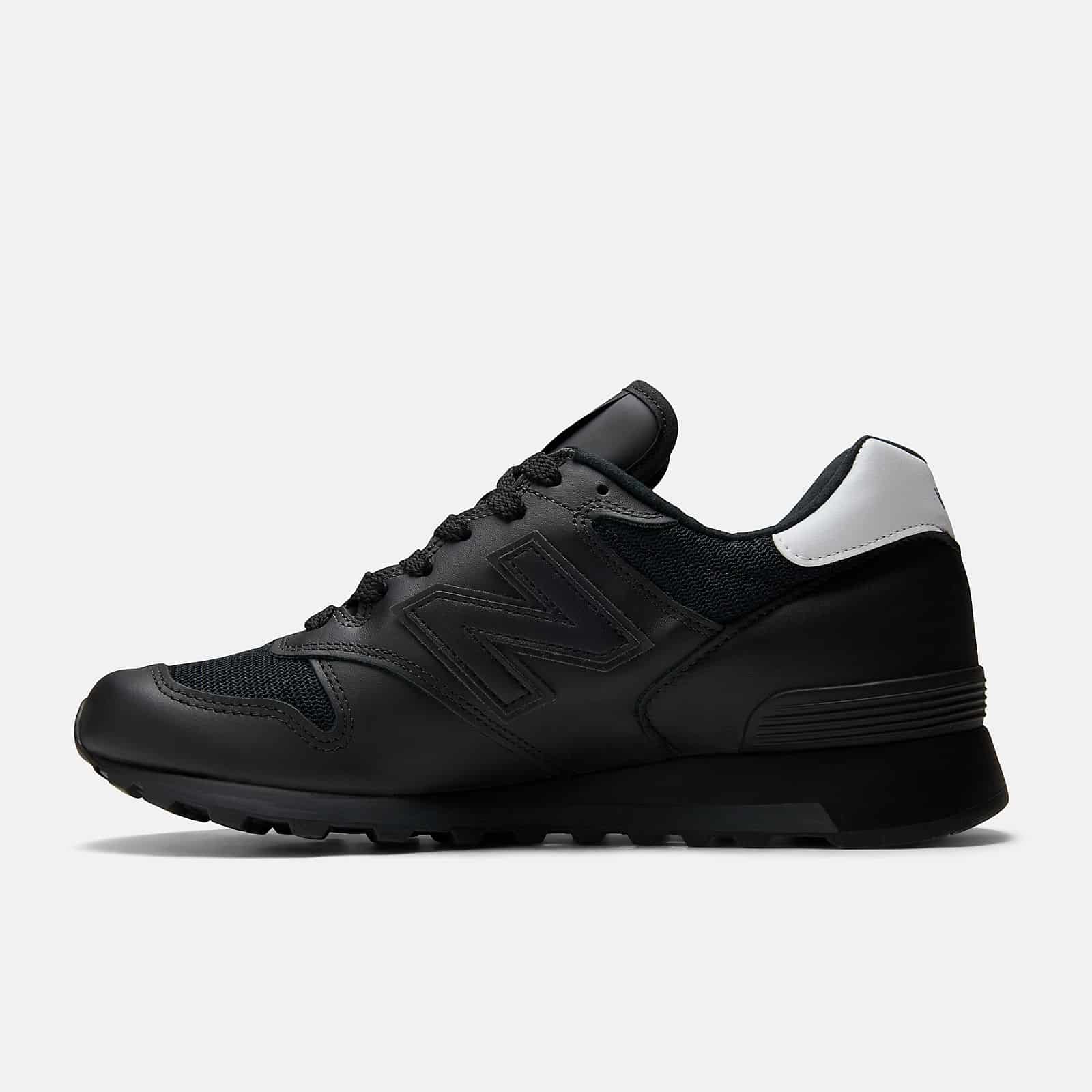 WTAPS New Balance 1300 Black U1300WT 3