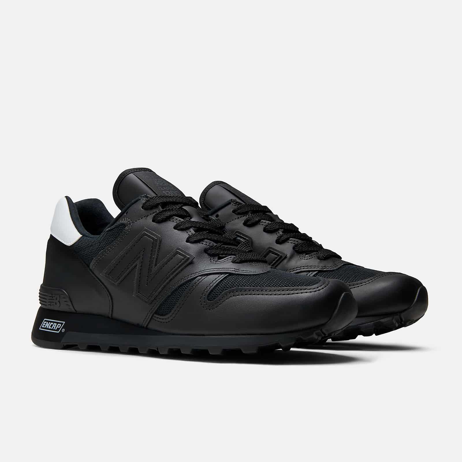 WTAPS New Balance 1300 Black U1300WT 4