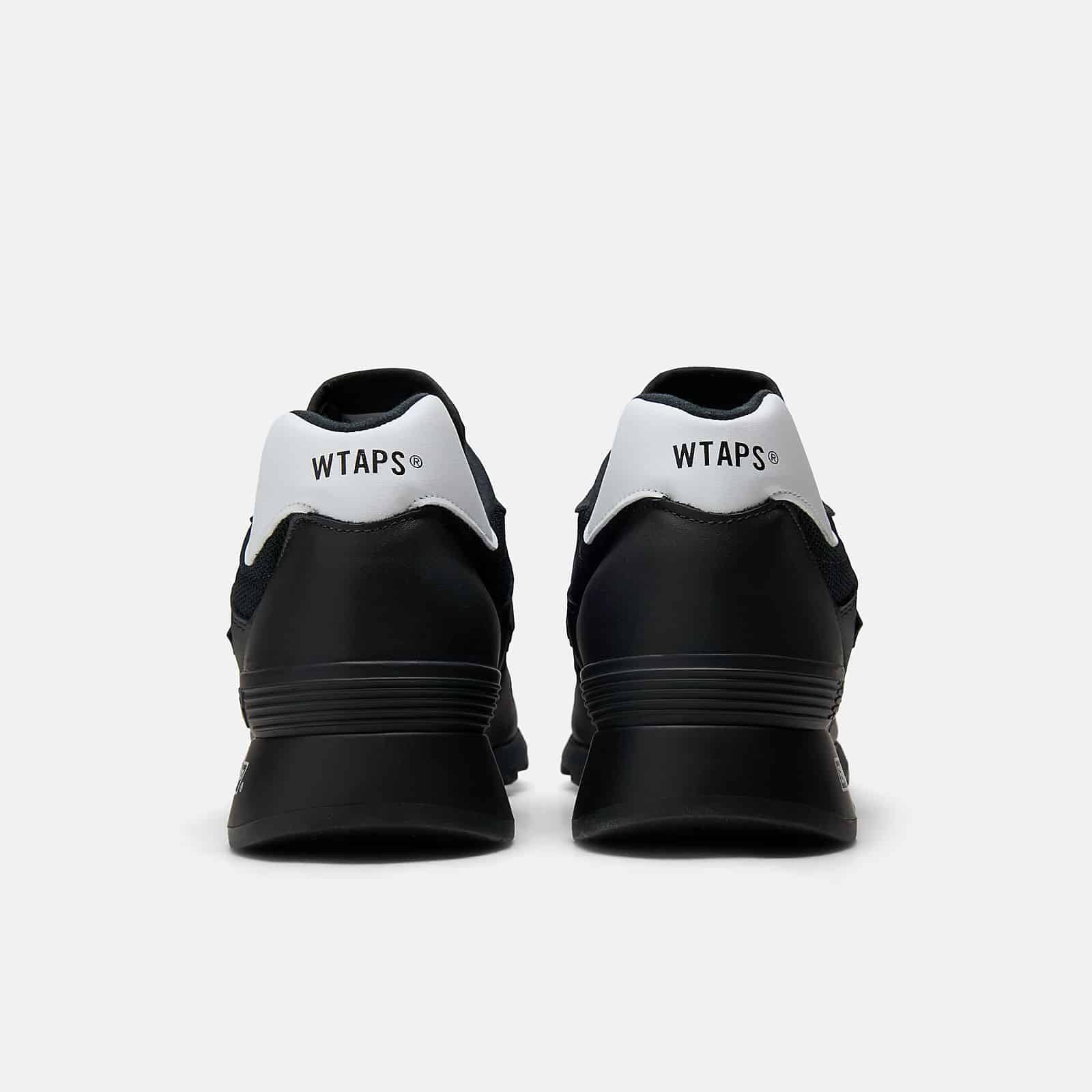 WTAPS New Balance 1300 Black U1300WT 6