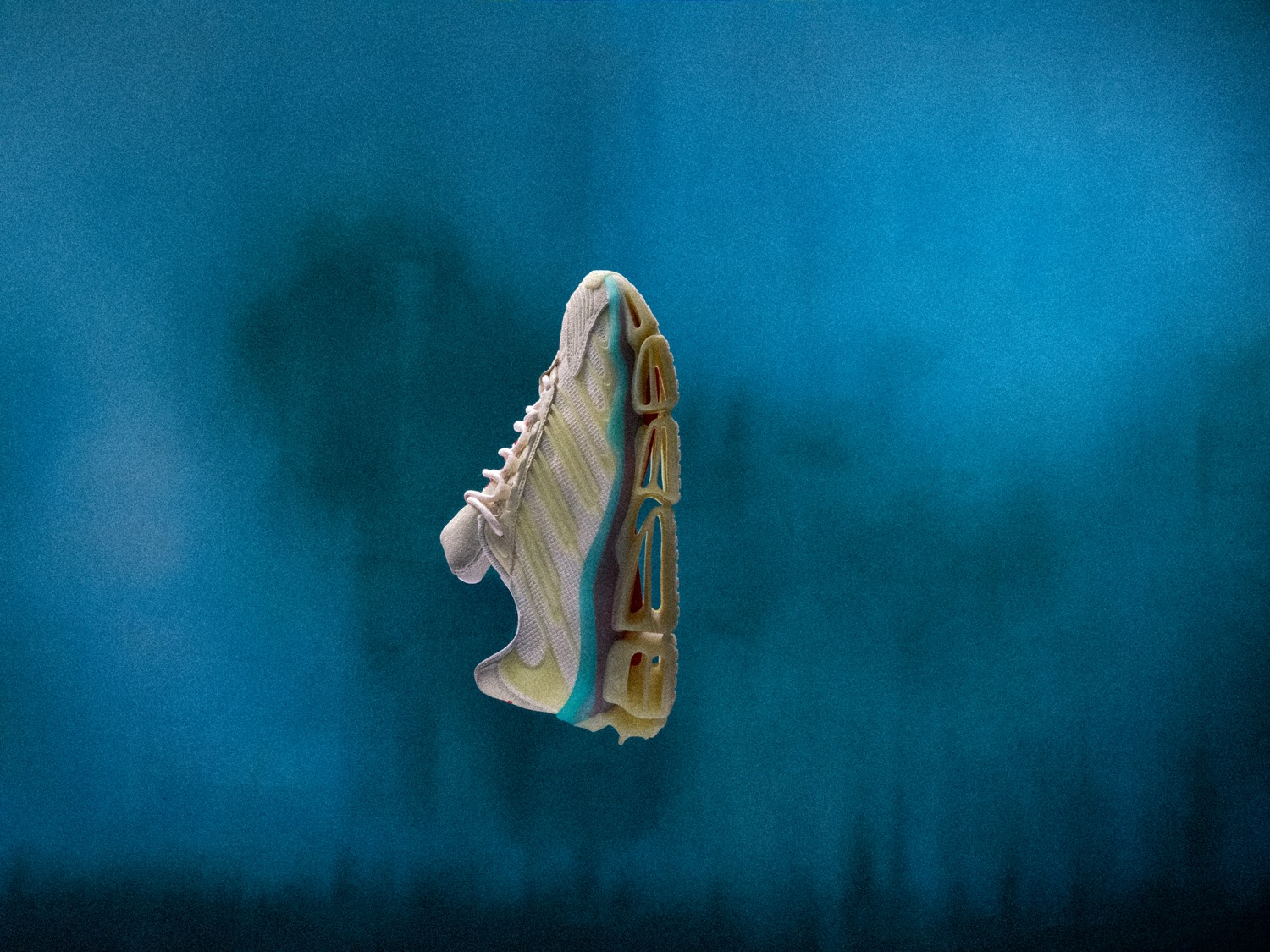 Willy Chavarria x adidas Megaride Spring 2026 4