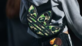 adidas Originals x BAPE Football Collective 2026 1