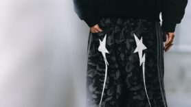 adidas Originals x BAPE Football Collective 2026 2
