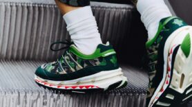adidas Originals x BAPE Football Collective 2026 4