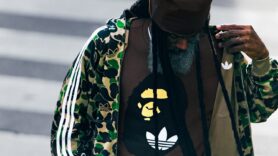 adidas Originals x BAPE Football Collective 2026 6