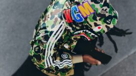 adidas Originals x BAPE Football Collective 2026 7