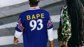 adidas Originals x BAPE Football Collective 2026 8