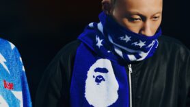 adidas Originals x BAPE Football Collective 2026 9