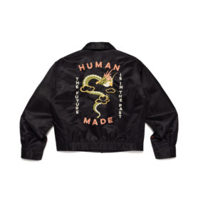 human made week 8 2026 2