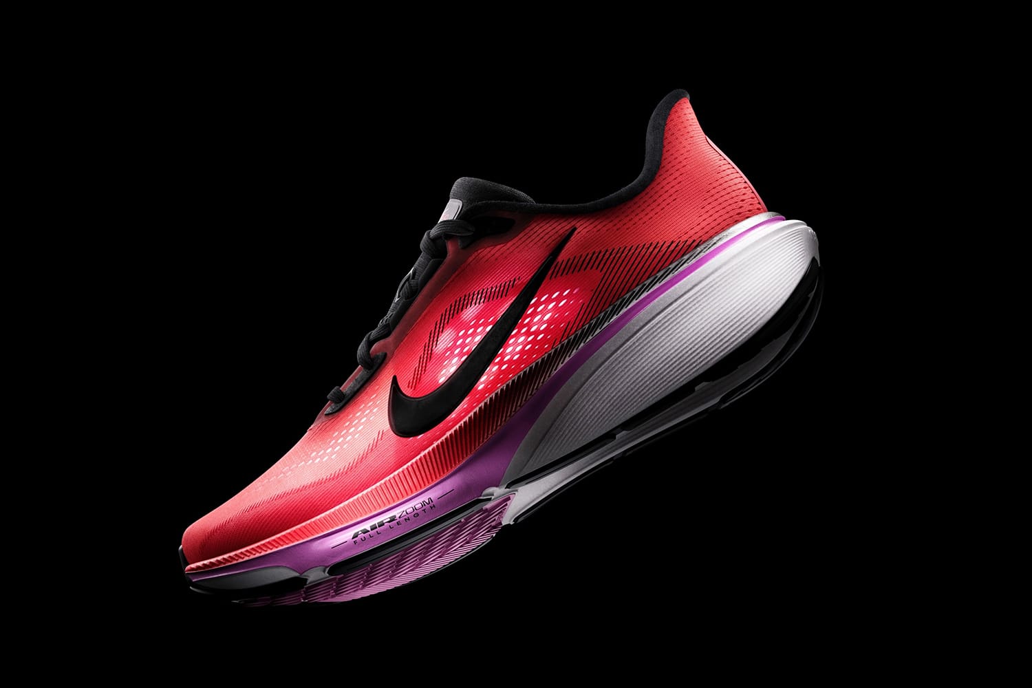 Nike Pegasus 42 – marka rewolucjonizuje swojego najlepiej sprzedającego się buta do biegania