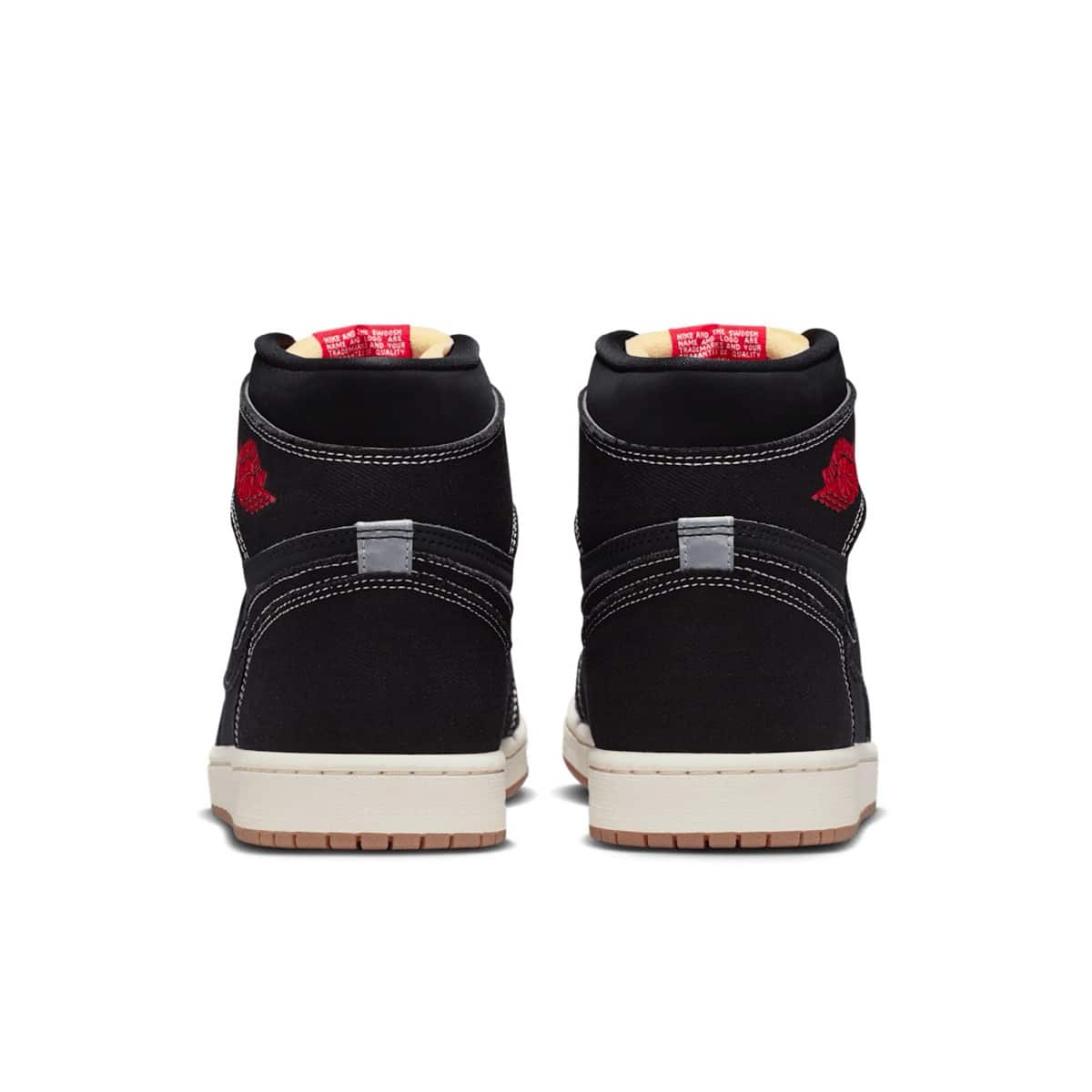 Air Jordan 1 High Flight Club II9811-001 6