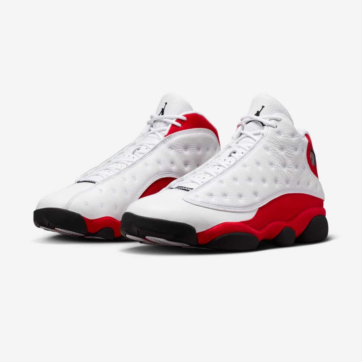 Air Jordan 13 Chicago 2026 414571-102 4