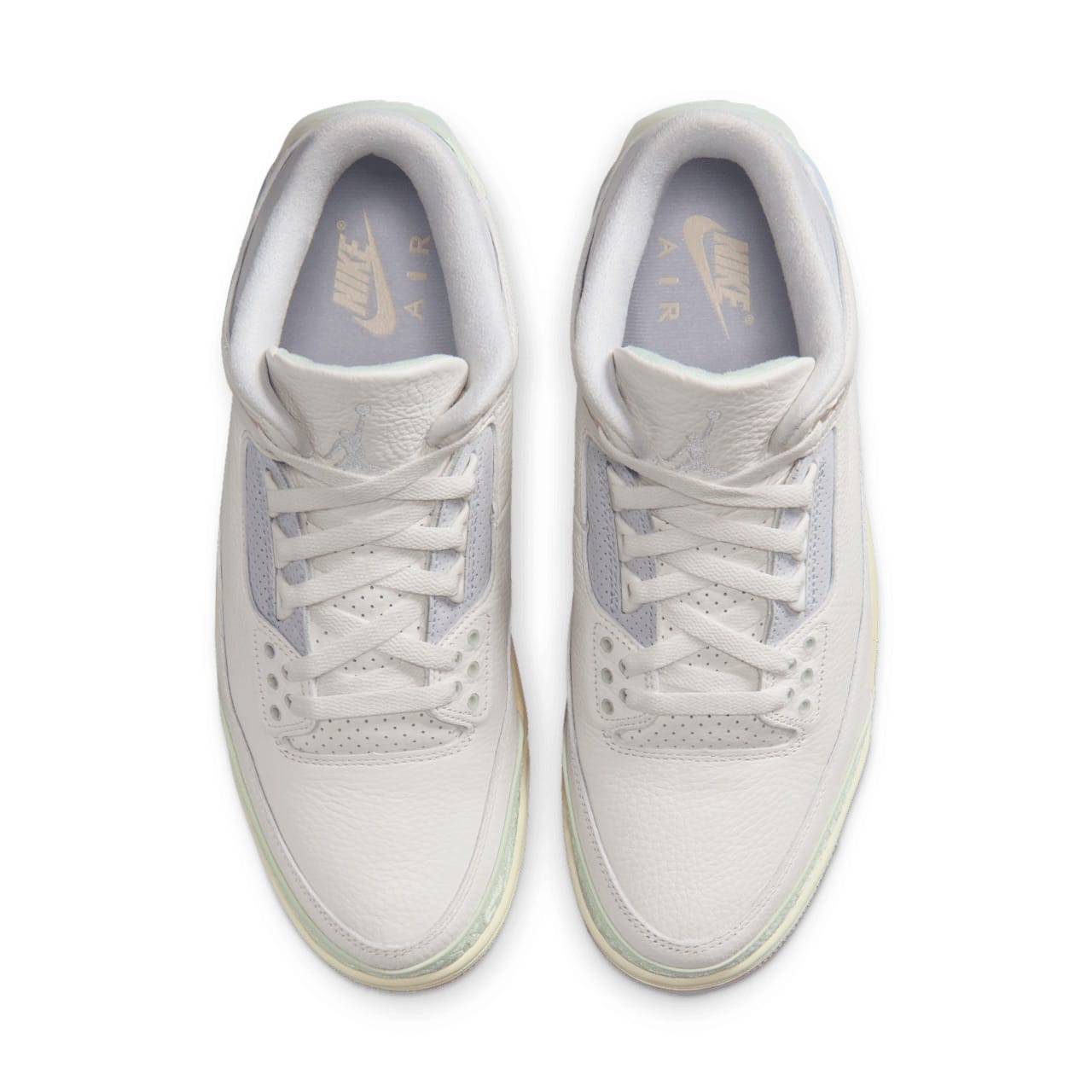 Air Jordan 3 Spring Is in the Air IF4396-100 5