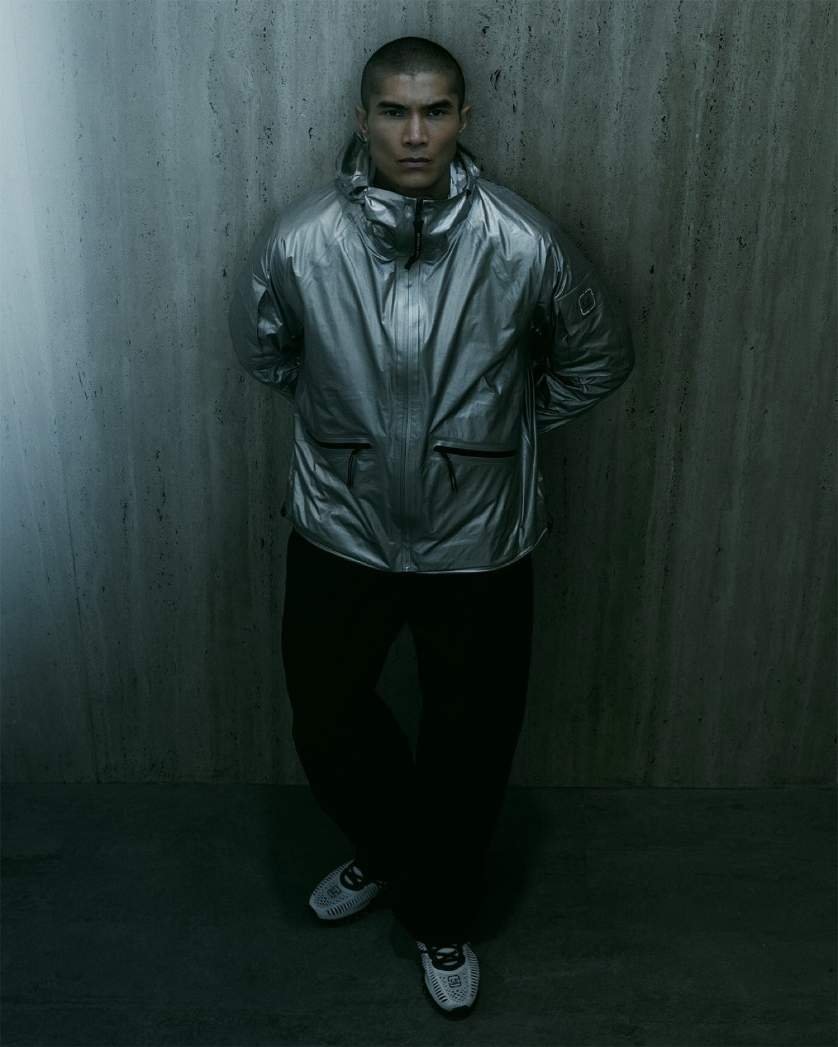 C.P. Company x ASICS GEL-QUANTUM 360 Spring 2026 1