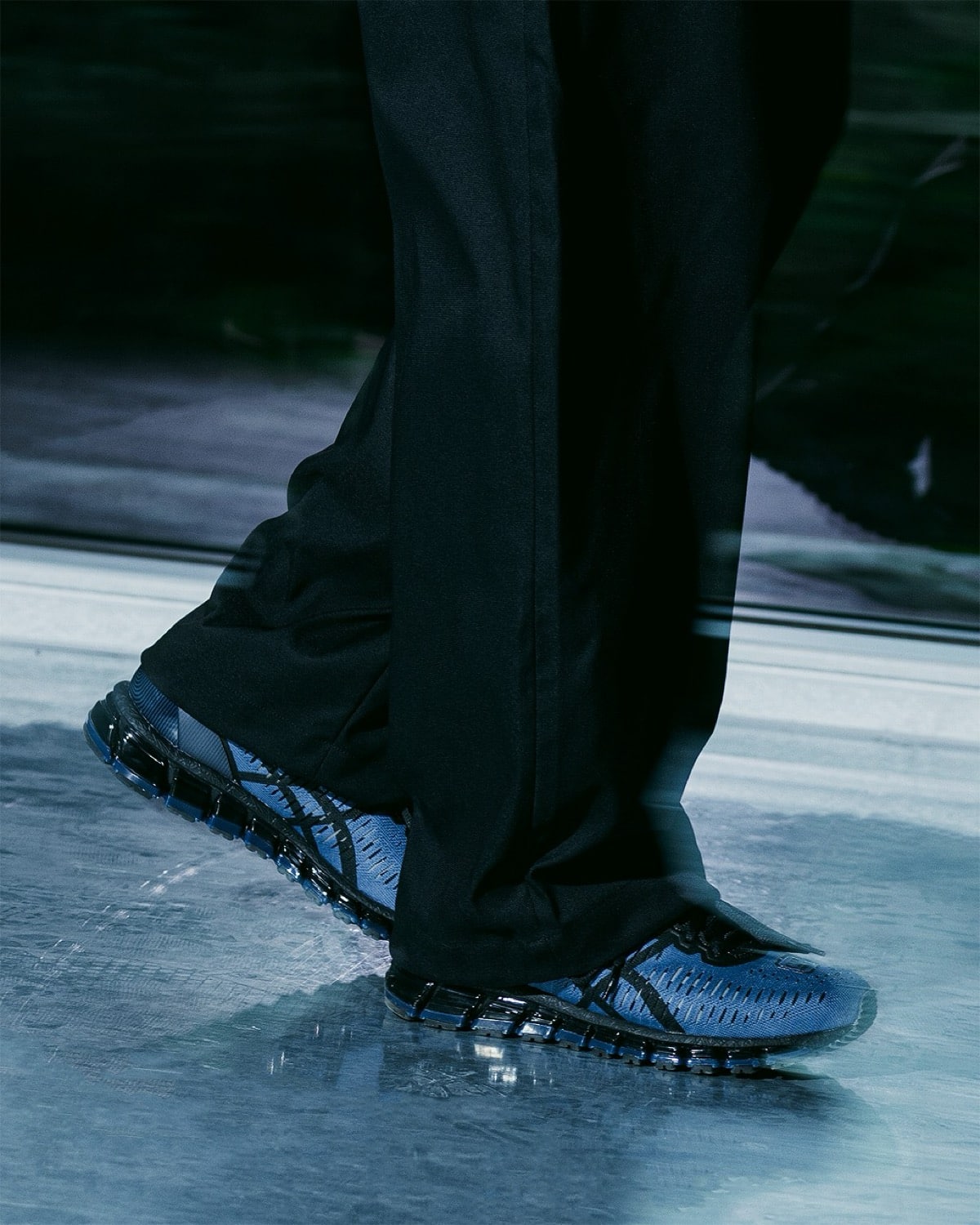 C.P. Company x ASICS GEL-QUANTUM 360 Spring 2026 10