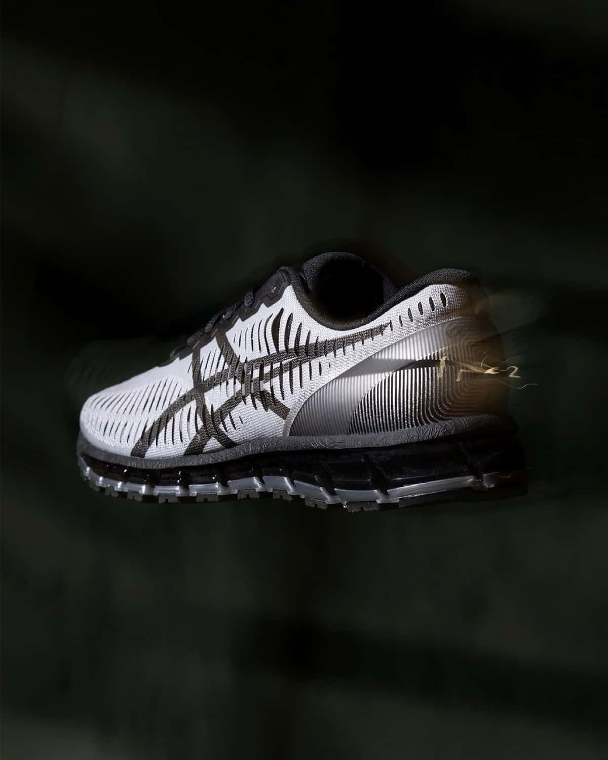 C.P. Company x ASICS GEL-QUANTUM 360 Spring 2026 12