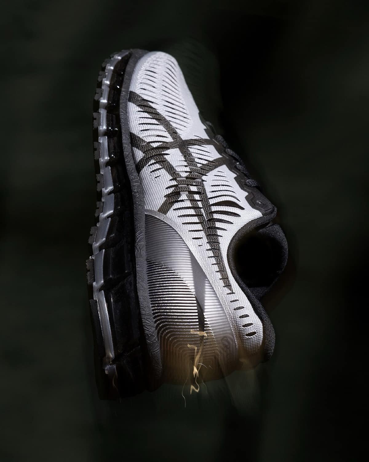 C.P. Company x ASICS GEL-QUANTUM 360 Spring 2026 13