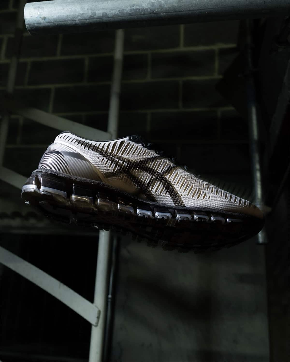 C.P. Company x ASICS GEL-QUANTUM 360 Spring 2026 14