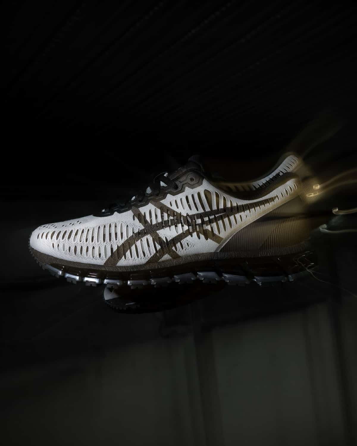 C.P. Company x ASICS GEL-QUANTUM 360 Spring 2026 15