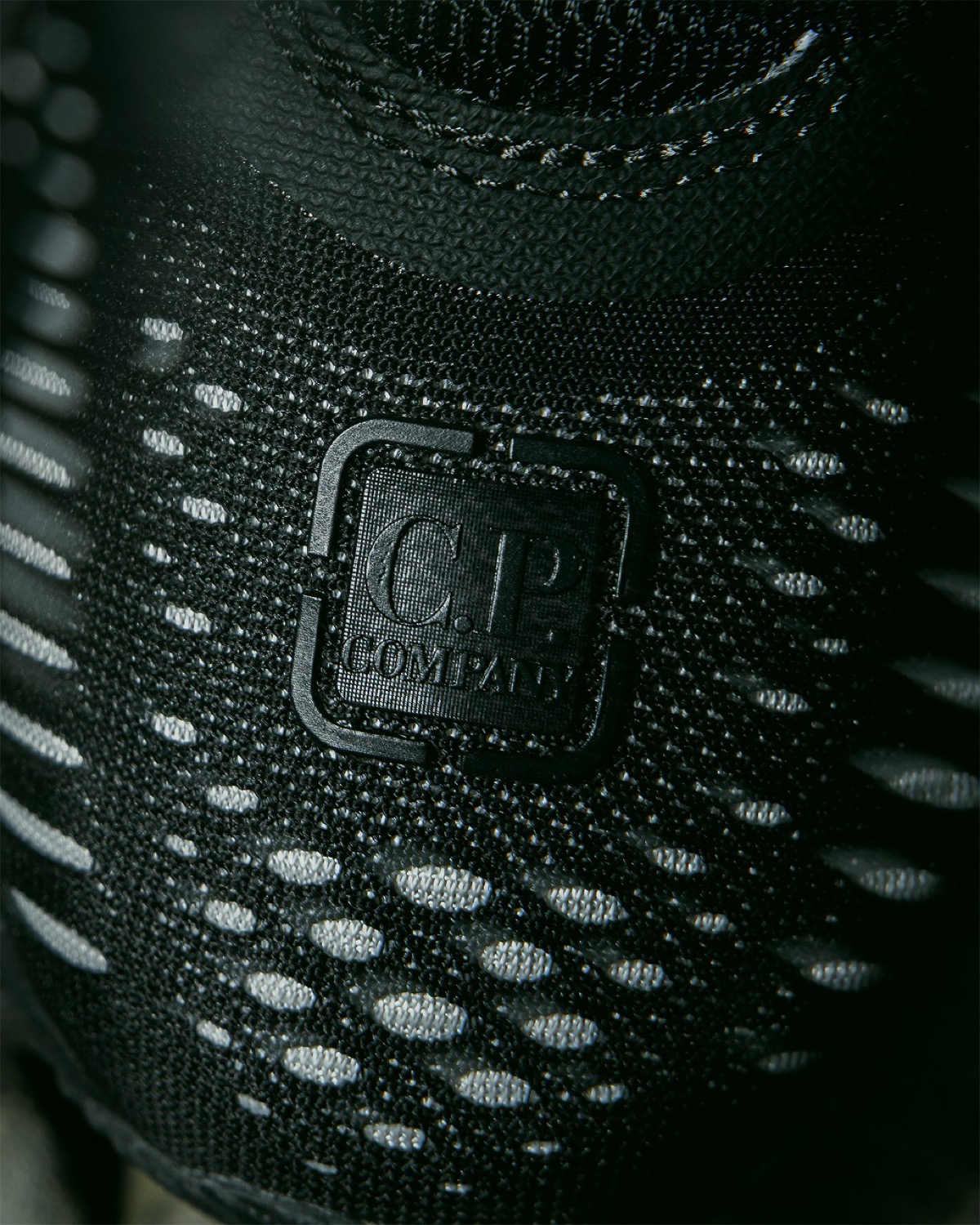 C.P. Company x ASICS GEL-QUANTUM 360 Spring 2026 3