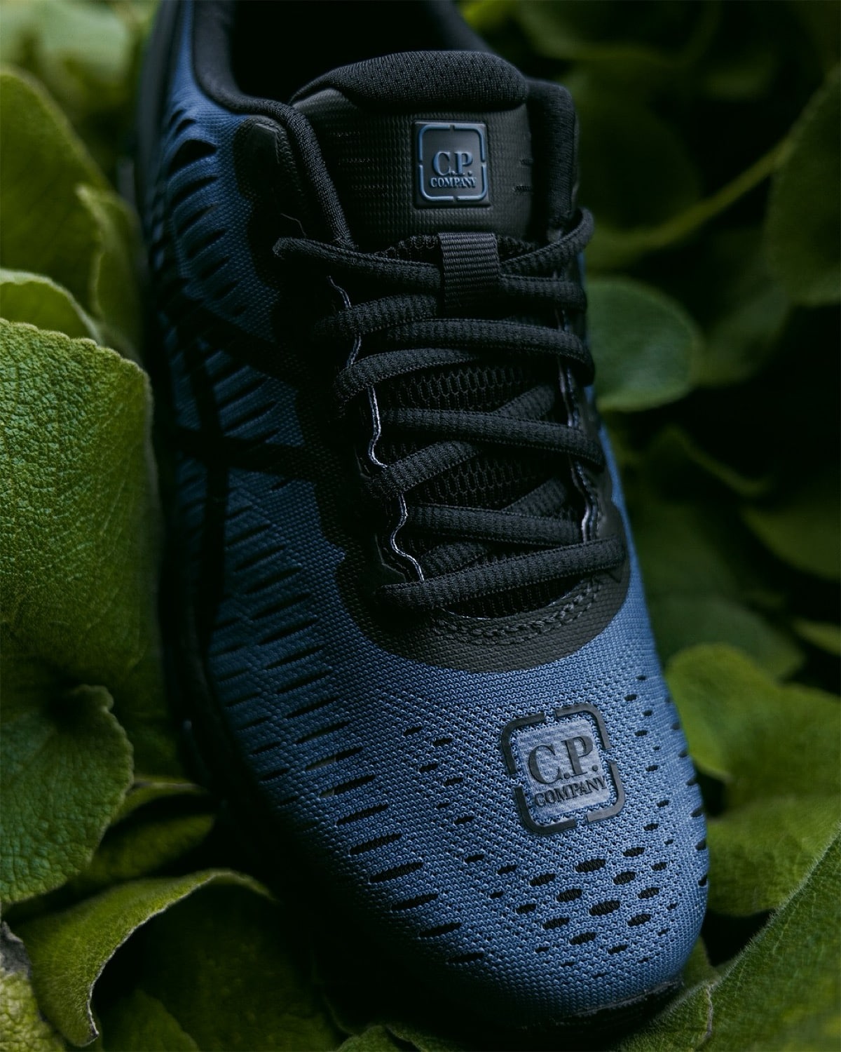 C.P. Company x ASICS GEL-QUANTUM 360 Spring 2026 6