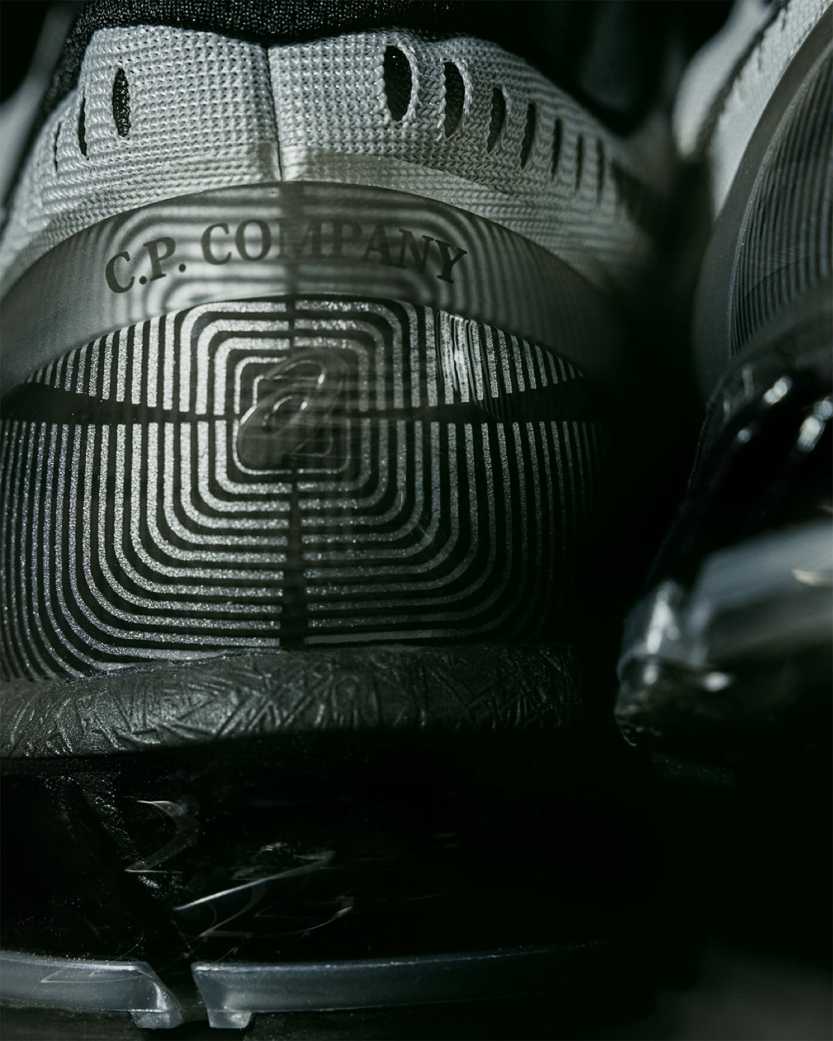 C.P. Company x ASICS GEL-QUANTUM 360 Spring 2026 9