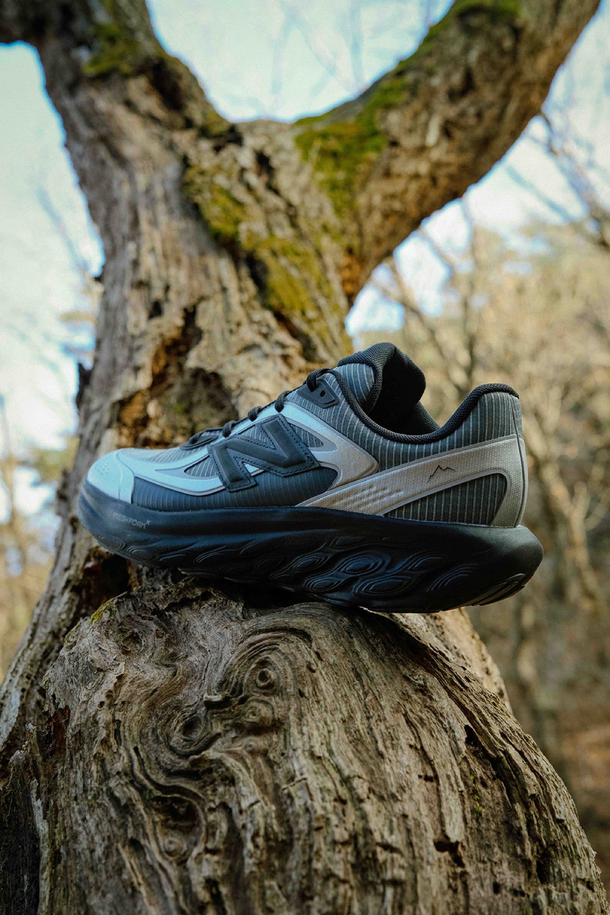 CAYL × New Balance Fresh Foam Trainer M10L Spring 2026 10