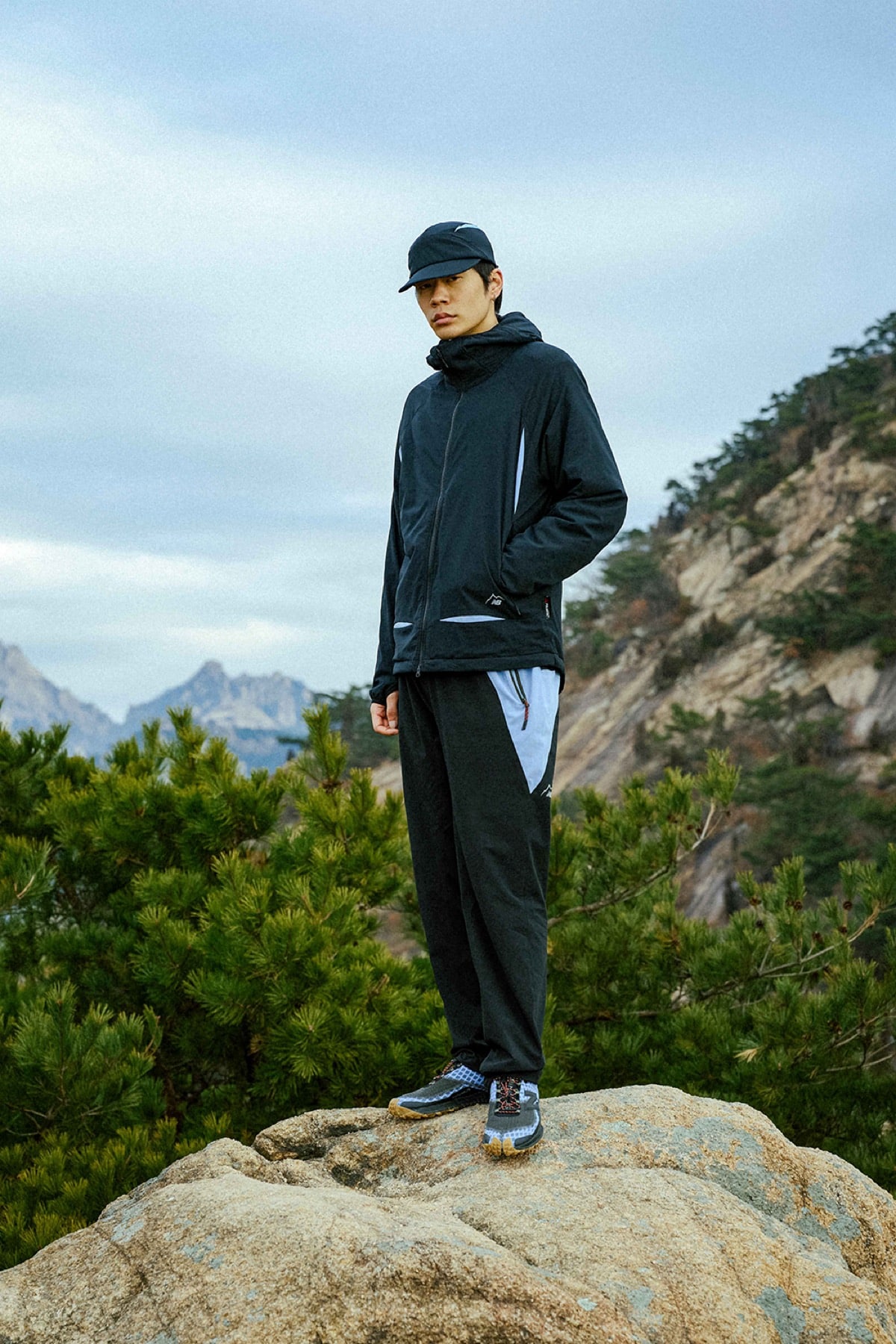 CAYL × New Balance Fresh Foam Trainer M10L Spring 2026 12