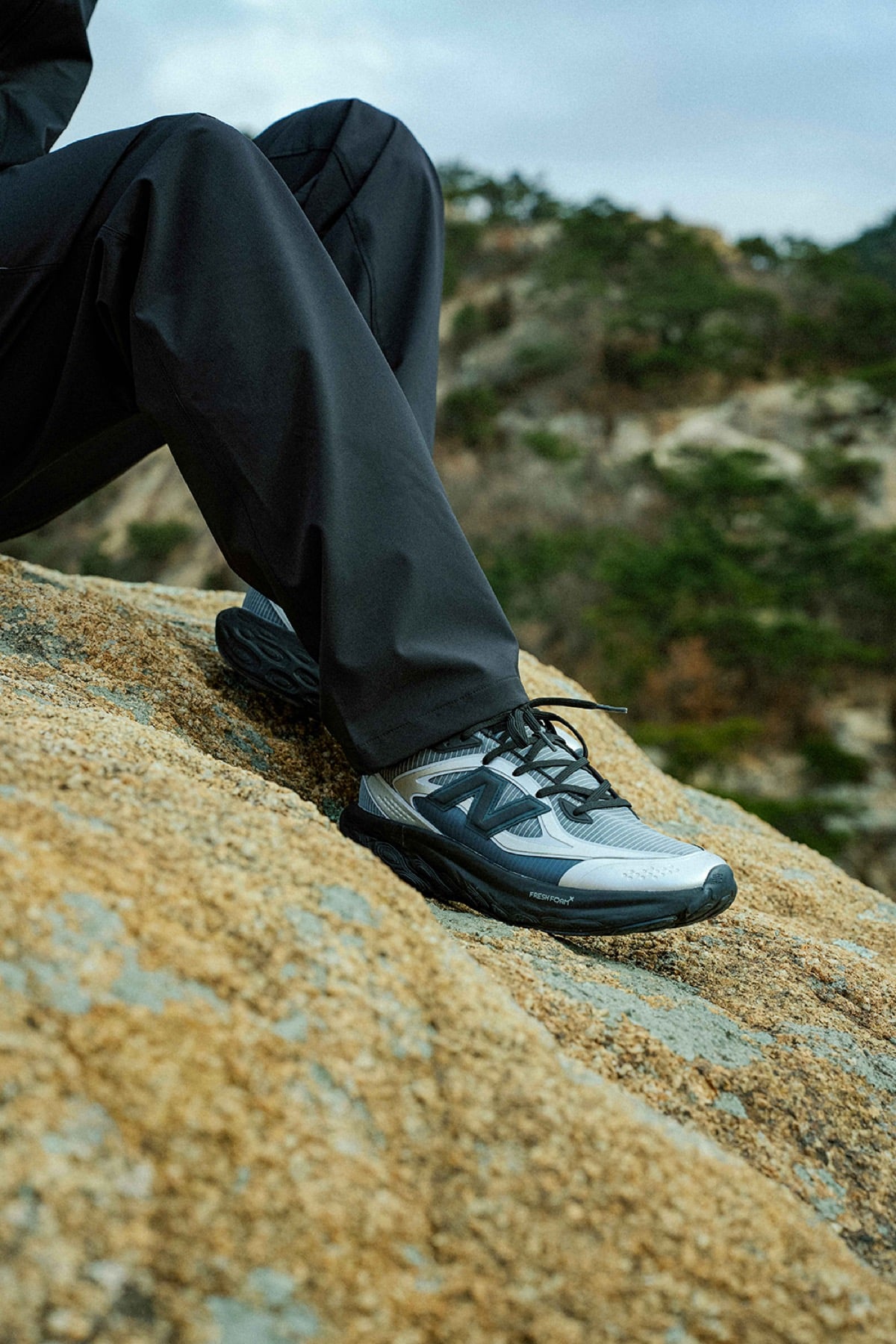 CAYL × New Balance Fresh Foam Trainer M10L Spring 2026 13