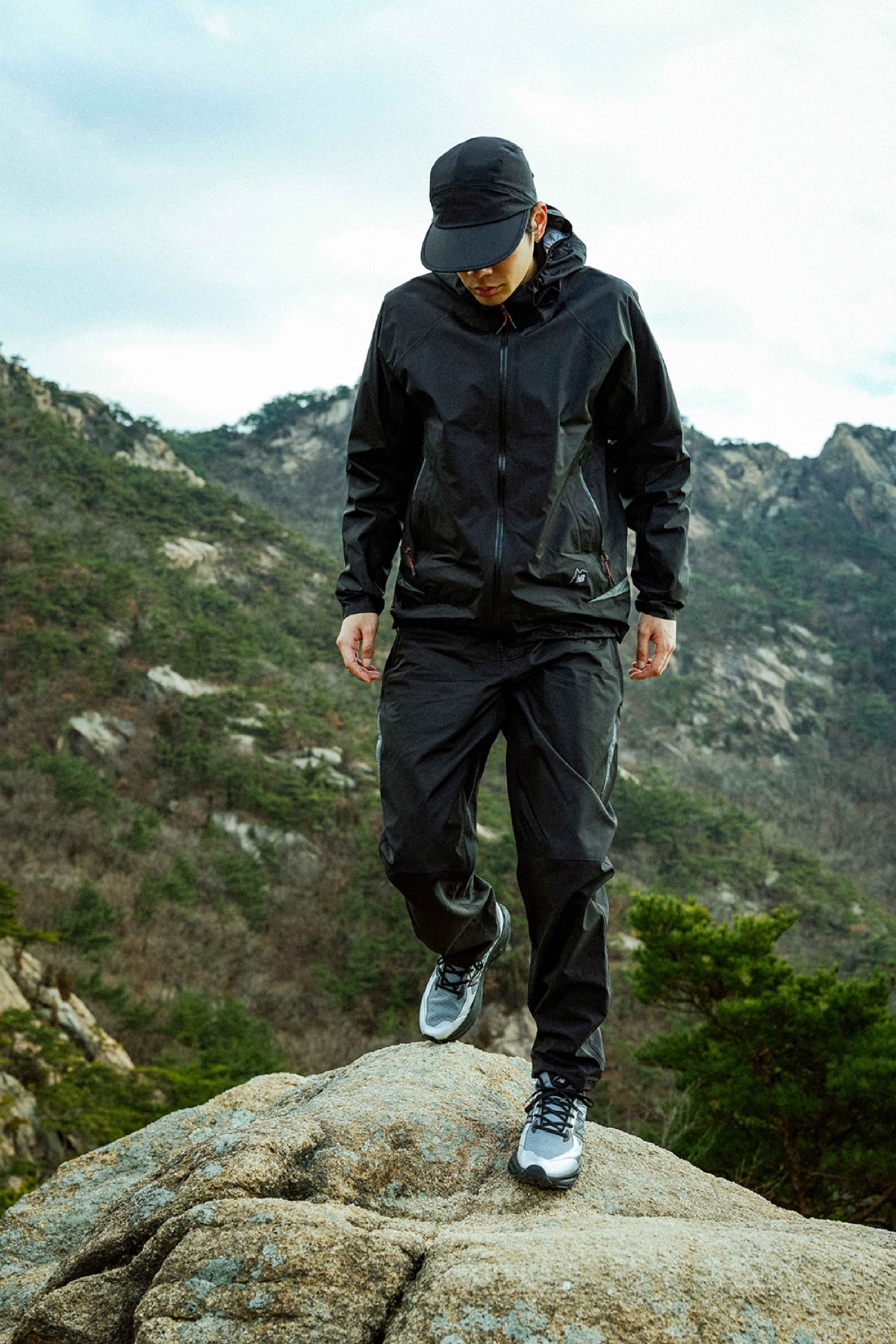 CAYL × New Balance Fresh Foam Trainer M10L Spring 2026 14