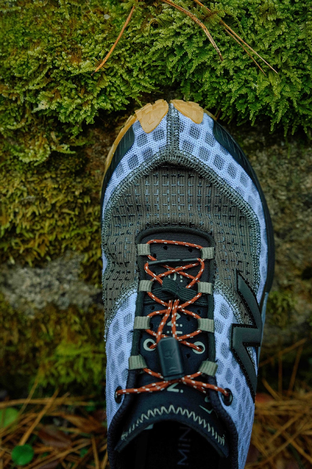 CAYL × New Balance Fresh Foam Trainer M10L Spring 2026 6