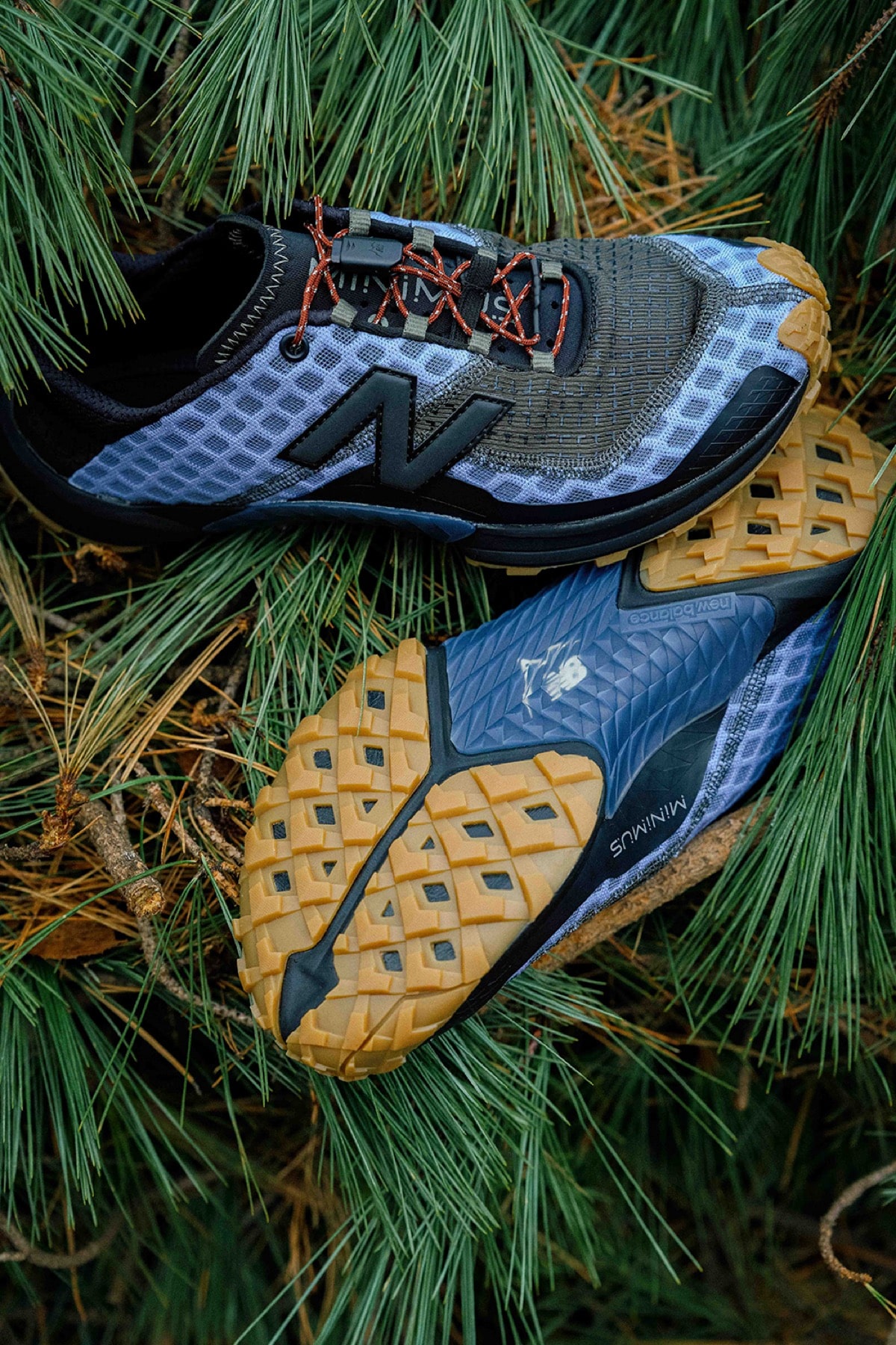 CAYL × New Balance Fresh Foam Trainer M10L Spring 2026 7