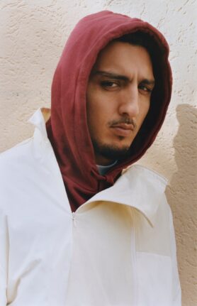 Editorial Arte Antwerp Spring Summer 2026 Drop 3 11