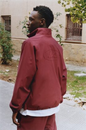 Editorial Arte Antwerp Spring Summer 2026 Drop 3 12