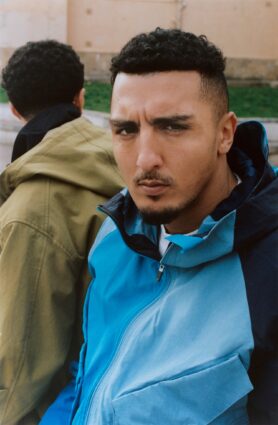 Editorial Arte Antwerp Spring Summer 2026 Drop 3 3