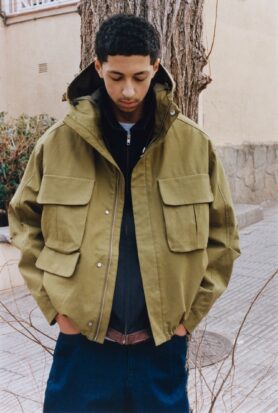 Editorial Arte Antwerp Spring Summer 2026 Drop 3 4