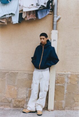 Editorial Arte Antwerp Spring Summer 2026 Drop 3 6