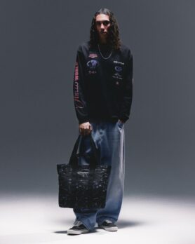 Editorial Carhartt WIP Audio Archives 2026 10