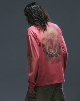 Editorial Carhartt WIP Audio Archives 2026 13