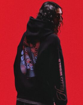 Editorial Carhartt WIP Audio Archives 2026 2