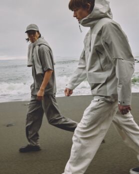 Editorial HAVEN Along the Coast Spring 2026 1