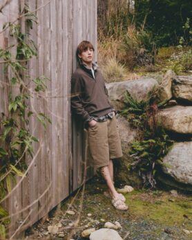 Editorial HAVEN Along the Coast Spring 2026 10