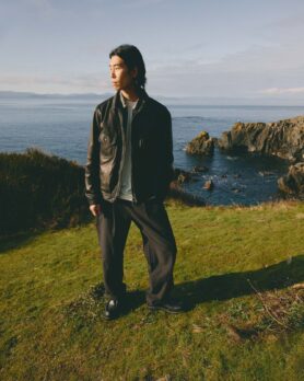 Editorial HAVEN Along the Coast Spring 2026 12